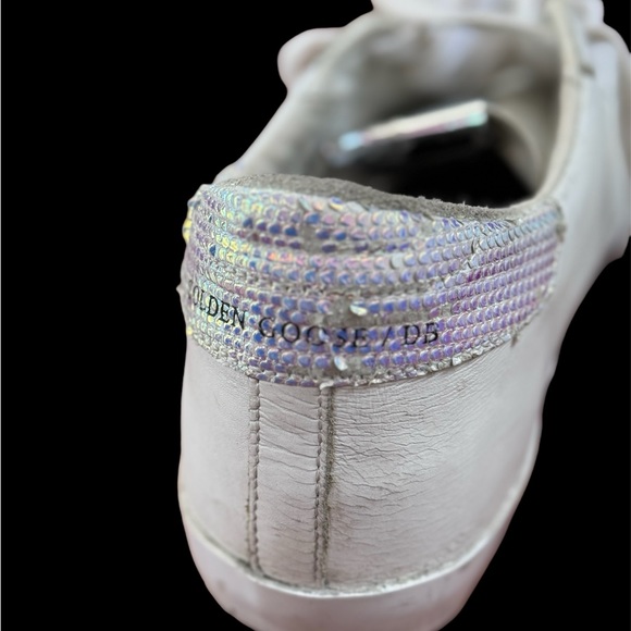 Golden Goose SUPERSTAR Private Edition - Picture 10 of 16